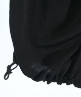 REGULATION Yohji Yamamoto（レギュレーションヨウジヤマモト）その他 黒 サイズ:1(XS位) レディース/2200661577035