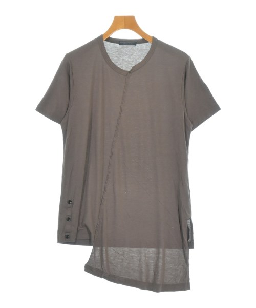 REGULATION Yohji Yamamoto(レギュレーションヨウジヤマモト)のTシャツ・カットソー サイズ:1(XS位) 2,700円