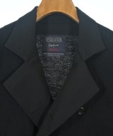 REGULATION Yohji Yamamoto（レギュレーションヨウジヤマモト）ピーコート 黒 サイズ:3(M位) メンズ/2200711425019