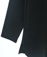 REGULATION Yohji Yamamoto（レギュレーションヨウジヤマモト）ピーコート 黒 サイズ:3(M位) メンズ/2200711425019