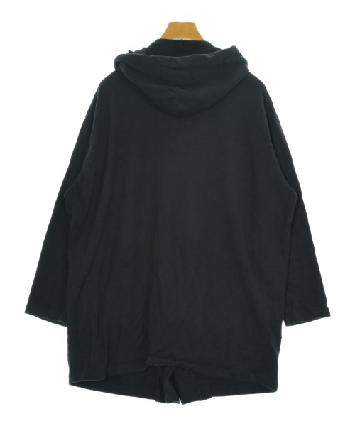 REGULATION Yohji Yamamoto（レギュレーションヨウジヤマモト）その他 黒 サイズ:2(S位) メンズ/2200712210041