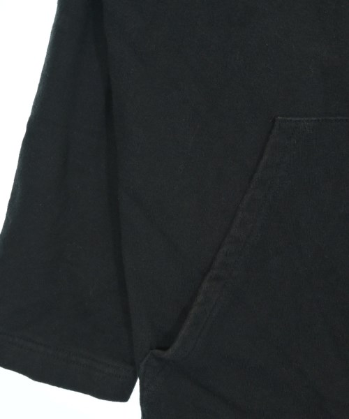 REGULATION Yohji Yamamoto（レギュレーションヨウジヤマモト）その他 黒 サイズ:2(S位) メンズ/2200712210041