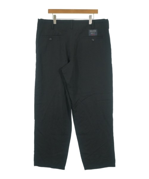 REGULATION Yohji Yamamoto（レギュレーションヨウジヤマモト）その他 黒 サイズ:2(S位) メンズ/2200712651035