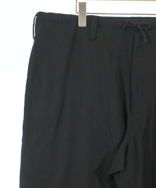 REGULATION Yohji Yamamoto（レギュレーションヨウジヤマモト）その他 黒 サイズ:2(S位) メンズ/2200712651035