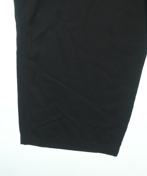 REGULATION Yohji Yamamoto（レギュレーションヨウジヤマモト）その他 黒 サイズ:2(S位) メンズ/2200712651035