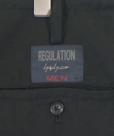 REGULATION Yohji Yamamoto（レギュレーションヨウジヤマモト）その他 黒 サイズ:2(S位) メンズ/2200712651035