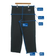 REGULATION Yohji Yamamoto（レギュレーションヨウジヤマモト）その他 黒 サイズ:2(S位) メンズ/2200712651035