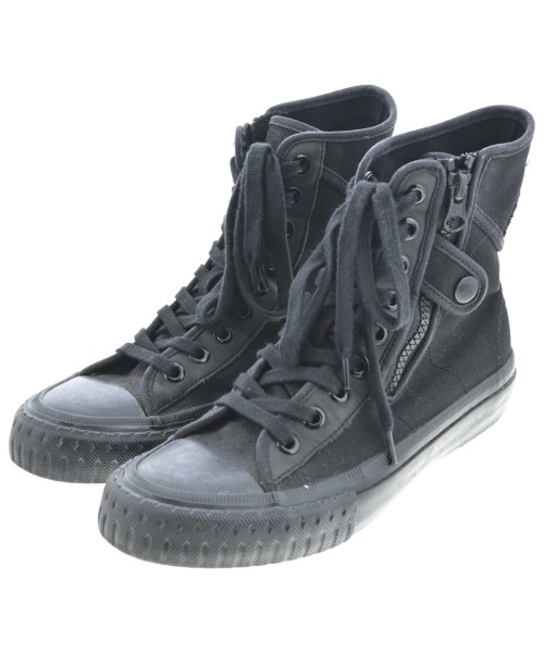 REGULATION Yohji Yamamoto(レギュレーションヨウジヤマモト)のスニーカー サイズ:3(23.5cm位) 7,800円