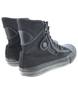 REGULATION Yohji Yamamoto（レギュレーションヨウジヤマモト）スニーカー 黒 サイズ:3(23.5cm位) レディース/2200714530048