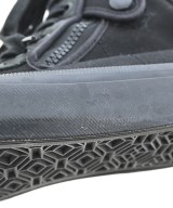 REGULATION Yohji Yamamoto（レギュレーションヨウジヤマモト）スニーカー 黒 サイズ:3(23.5cm位) レディース/2200714530048