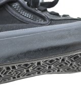 REGULATION Yohji Yamamoto（レギュレーションヨウジヤマモト）スニーカー 黒 サイズ:3(23.5cm位) レディース/2200714530048