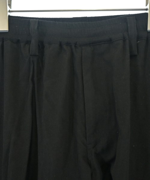 REGULATION Yohji Yamamoto（レギュレーションヨウジヤマモト）カーゴパンツ 黒 サイズ:3(M位) メンズ/2200715802243