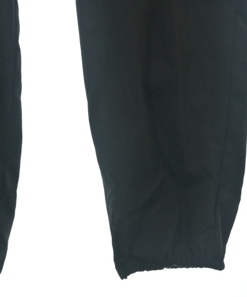 REGULATION Yohji Yamamoto（レギュレーションヨウジヤマモト）カーゴパンツ 黒 サイズ:3(M位) メンズ/2200715802243