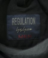 REGULATION Yohji Yamamoto（レギュレーションヨウジヤマモト）カーゴパンツ 黒 サイズ:3(M位) メンズ/2200715802243