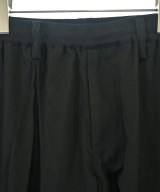 REGULATION Yohji Yamamoto（レギュレーションヨウジヤマモト）カーゴパンツ 黒 サイズ:3(M位) メンズ/2200715802243