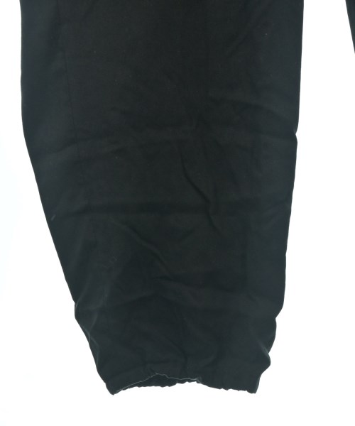 REGULATION Yohji Yamamoto（レギュレーションヨウジヤマモト）カーゴパンツ 黒 サイズ:3(M位) メンズ/2200715802267