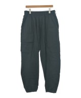 REGULATION Yohji Yamamoto（レギュレーションヨウジヤマモト）カーゴパンツ 黒 サイズ:3(M位) メンズ/2200715802267