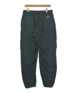 REGULATION Yohji Yamamoto（レギュレーションヨウジヤマモト）カーゴパンツ 黒 サイズ:3(M位) メンズ/2200715802267
