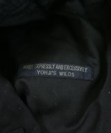 REGULATION Yohji Yamamoto（レギュレーションヨウジヤマモト）カーゴパンツ 黒 サイズ:3(M位) メンズ/2200715802267