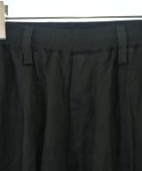 REGULATION Yohji Yamamoto（レギュレーションヨウジヤマモト）カーゴパンツ 黒 サイズ:3(M位) メンズ/2200715802267