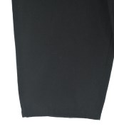 REGULATION Yohji Yamamoto（レギュレーションヨウジヤマモト）クロップドパンツ 黒 サイズ:1(XS位) メンズ/2200716052098