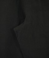 REGULATION Yohji Yamamoto（レギュレーションヨウジヤマモト）クロップドパンツ 黒 サイズ:1(XS位) メンズ/2200716052098