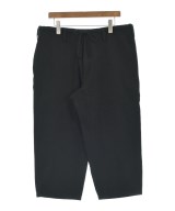 REGULATION Yohji Yamamoto クロップドパンツ