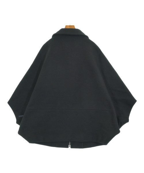 REGULATION Yohji Yamamoto（レギュレーションヨウジヤマモト）その他 黒 サイズ:2(S位) レディース/2200716179016
