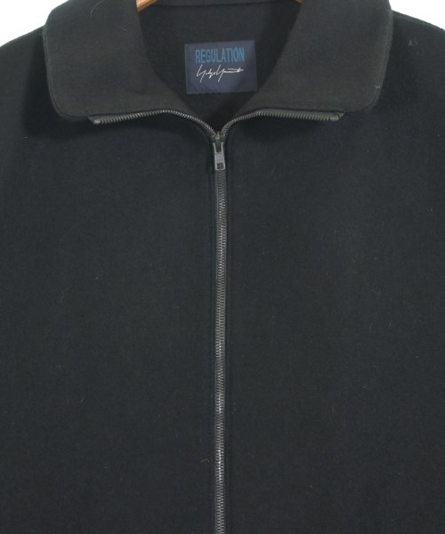 REGULATION Yohji Yamamoto（レギュレーションヨウジヤマモト）その他 黒 サイズ:2(S位) レディース/2200716179016