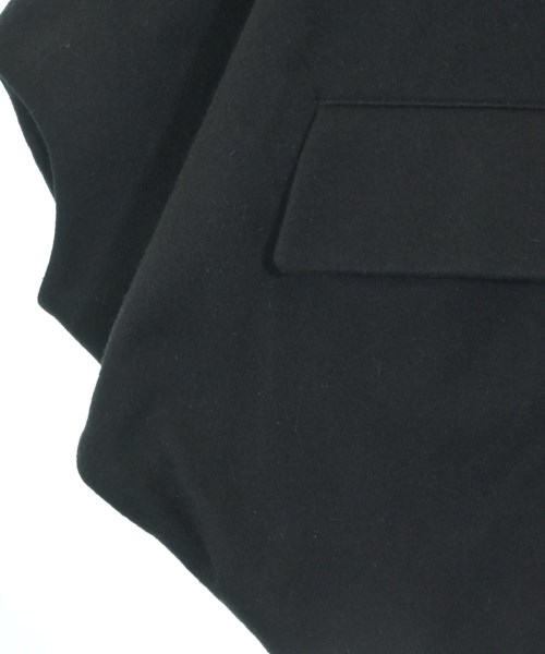 REGULATION Yohji Yamamoto（レギュレーションヨウジヤマモト）その他 黒 サイズ:2(S位) レディース/2200716179016