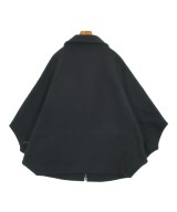 REGULATION Yohji Yamamoto（レギュレーションヨウジヤマモト）その他 黒 サイズ:2(S位) レディース/2200716179016