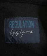 REGULATION Yohji Yamamoto（レギュレーションヨウジヤマモト）その他 黒 サイズ:2(S位) レディース/2200716179016
