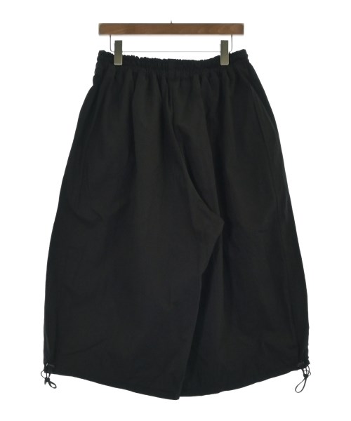 REGULATION Yohji Yamamoto（レギュレーションヨウジヤマモト）その他 黒 サイズ:2(S位) メンズ/2200717307012