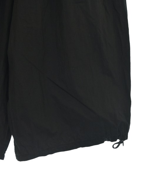 REGULATION Yohji Yamamoto（レギュレーションヨウジヤマモト）その他 黒 サイズ:2(S位) メンズ/2200717307012