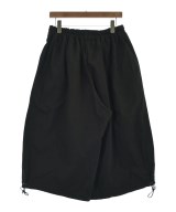 REGULATION Yohji Yamamoto（レギュレーションヨウジヤマモト）その他 黒 サイズ:2(S位) メンズ/2200717307012