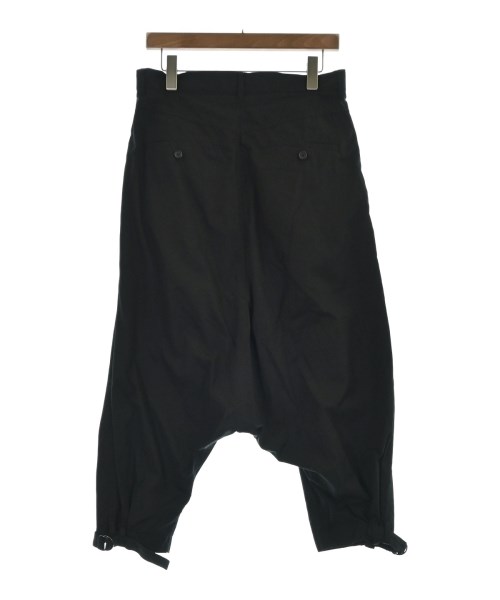 REGULATION Yohji Yamamoto（レギュレーションヨウジヤマモト）その他 黒 サイズ:2(S位) メンズ/2200717307029