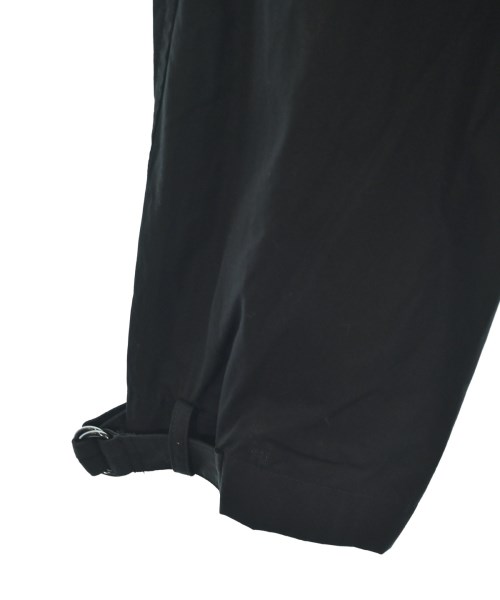 REGULATION Yohji Yamamoto（レギュレーションヨウジヤマモト）その他 黒 サイズ:2(S位) メンズ/2200717307029