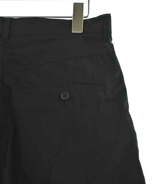 REGULATION Yohji Yamamoto（レギュレーションヨウジヤマモト）その他 黒 サイズ:2(S位) メンズ/2200717307029