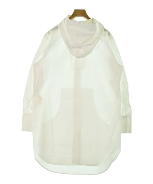 REGULATION Yohji Yamamoto（レギュレーションヨウジヤマモト）その他 白 サイズ:1(XS位) レディース/2200714024073