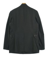 REGULATION Yohji Yamamoto（レギュレーションヨウジヤマモト）カジュアルジャケット 黒 サイズ:4(L位) メンズ/2200719435010