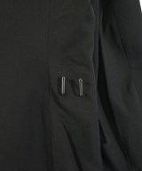 REGULATION Yohji Yamamoto（レギュレーションヨウジヤマモト）カジュアルジャケット 黒 サイズ:4(L位) メンズ/2200719435010