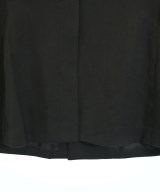 REGULATION Yohji Yamamoto（レギュレーションヨウジヤマモト）カジュアルジャケット 黒 サイズ:4(L位) メンズ/2200719435010