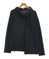REGULATION Yohji Yamamoto（レギュレーションヨウジヤマモト）ニット・セーター 黒 サイズ:3(M位) メンズ/2200647263013
