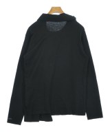 REGULATION Yohji Yamamoto（レギュレーションヨウジヤマモト）ニット・セーター 黒 サイズ:3(M位) メンズ/2200647263013