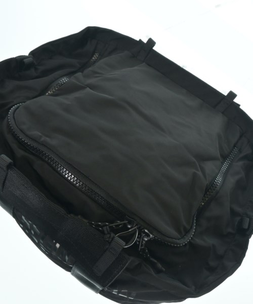 REGULATION Yohji Yamamoto（レギュレーションヨウジヤマモト）その他 黒 サイズ:- メンズ/2200647431023