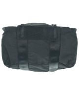 REGULATION Yohji Yamamoto（レギュレーションヨウジヤマモト）その他 黒 サイズ:- メンズ/2200647431023