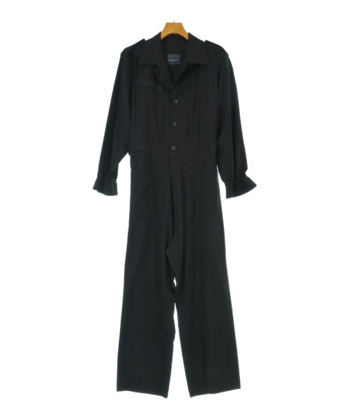 REGULATION Yohji Yamamoto(レギュレーションヨウジヤマモト)その他 黒 サイズ:-(S位)/2200647431047