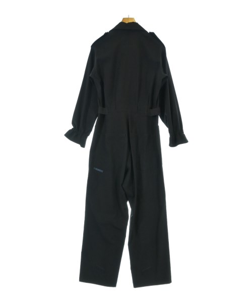 REGULATION Yohji Yamamoto（レギュレーションヨウジヤマモト）その他 黒 サイズ:-(S位) メンズ/2200647431047