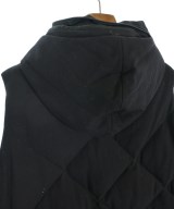REGULATION Yohji Yamamoto（レギュレーションヨウジヤマモト）ダウンコート 黒 サイズ:F レディース/2200647431108