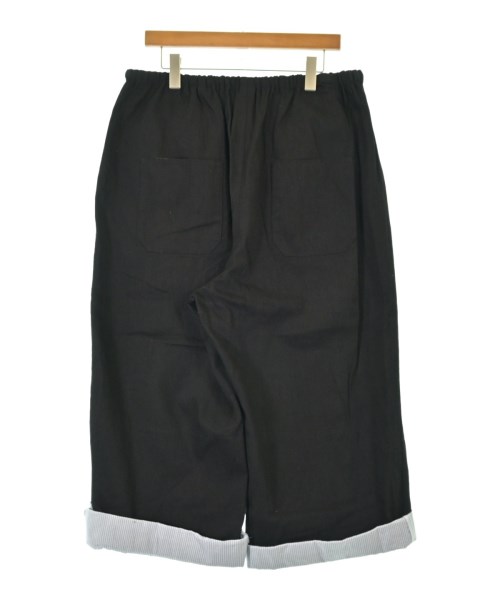 REGULATION Yohji Yamamoto（レギュレーションヨウジヤマモト）その他 黒 サイズ:2(S位) メンズ/2200648033011